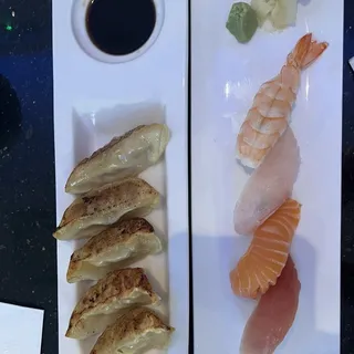 Sushi Appetizer