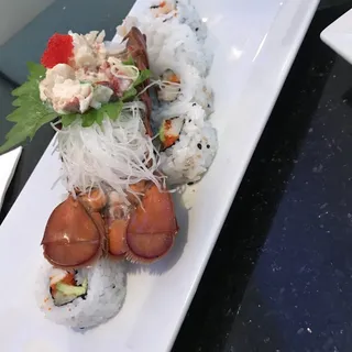 Lobster Roll