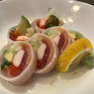 Summer Breeze Roll