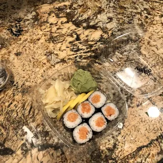 Salmon Roll