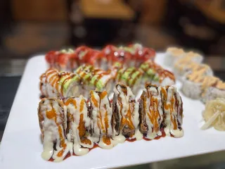 Inaka Sushi