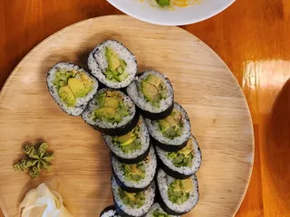 Amura Sushi Cafe