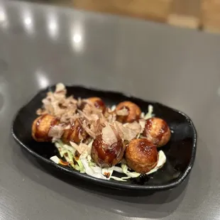 Takoyaki