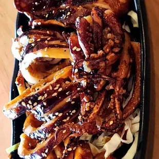 ribs, bbq ribs, food