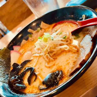 ramen and noodles, ramen, noodle soup, noodle dish, food, noodles