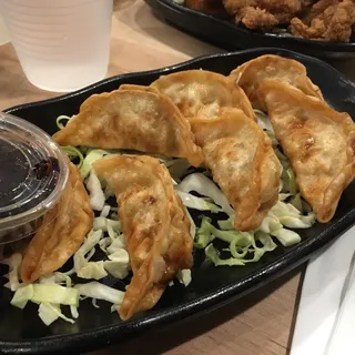 Gyoza