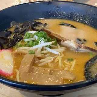 Shoyu Ramen