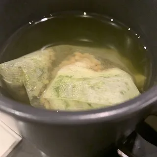 Green Tea