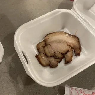 Roasted Pork (2 Pcs)