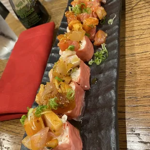 Poke #1