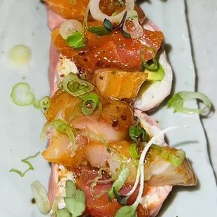 Poke #1