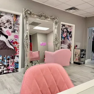 Kosmo Salon