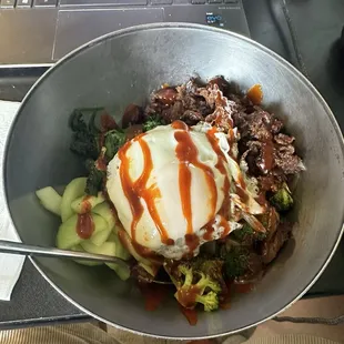 Bibimbap