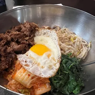 ramen and noodles, food