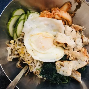 Bibimbap