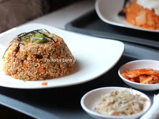 Kang's Korean Restaurant