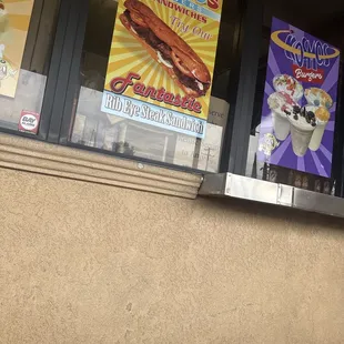 This is what I ordered