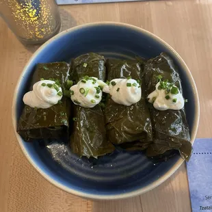 Dolmades