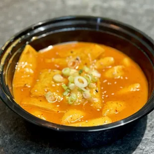 Ddukbokki