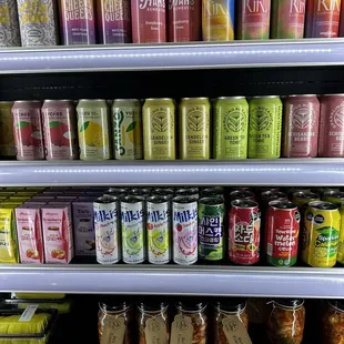 drink