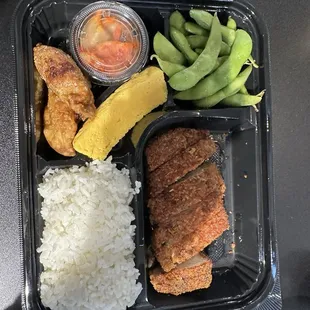 Bento