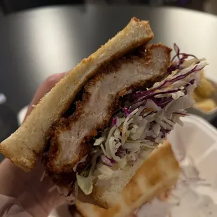Katsu Sando