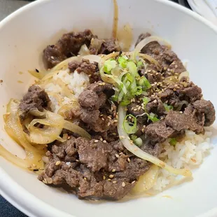 Bulgogi