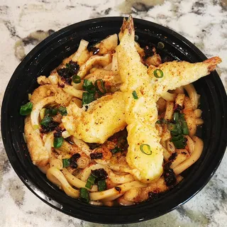 Tempura Udon