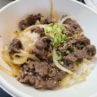 Bulgogi