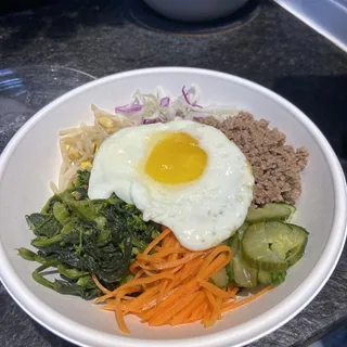 Bibimbap