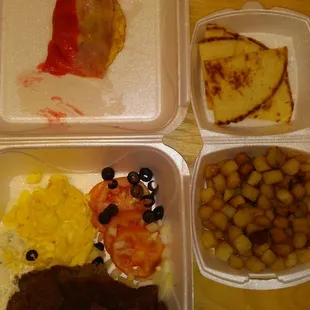 Amazing food and amazing staff. Will defi9be back time and time again.