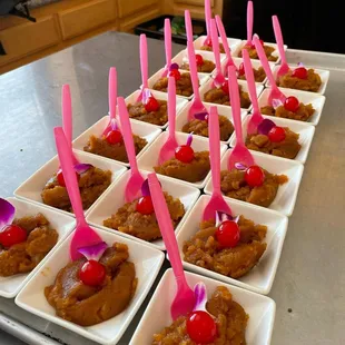 Caramelized Moong Dal Halwa