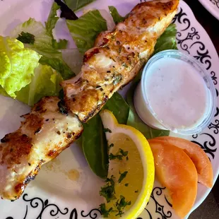 Chicken Skewer