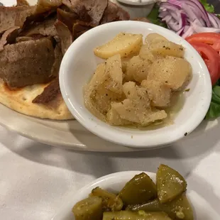 Gyro Plate