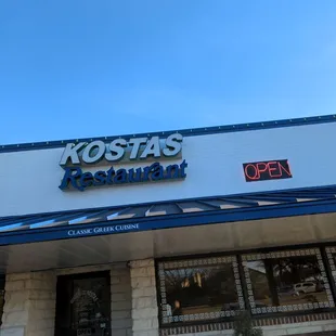 Great place glad I went back after 30 years!!