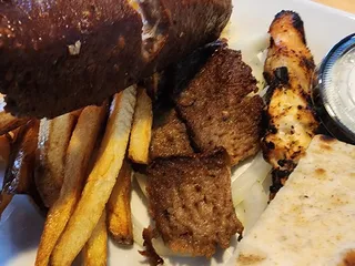 Papouli's Greek Grill