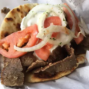 Gyro