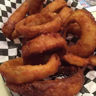 food, fish and chips