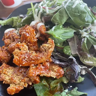 Chicken Salad Bowl