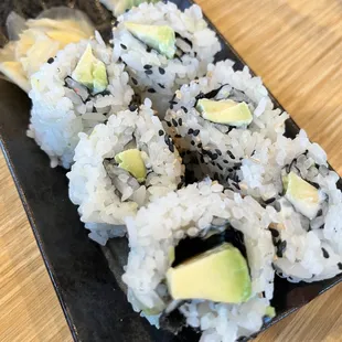 Avocado Roll