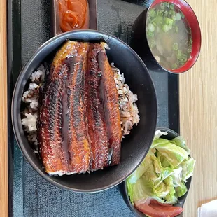 Una Don Bowl