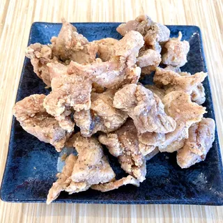 Popcorn Chicken