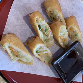 Egg Roll