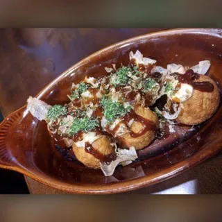 Takoyaki