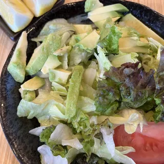 Avocado Salad