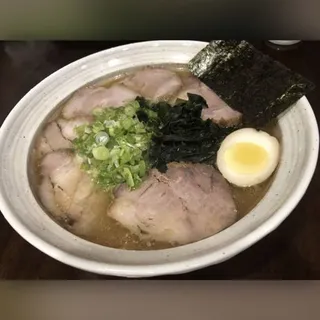 Miso Ramen