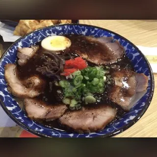 Kuro Ramen