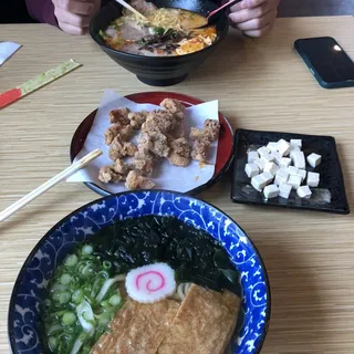 Kitsune Udon