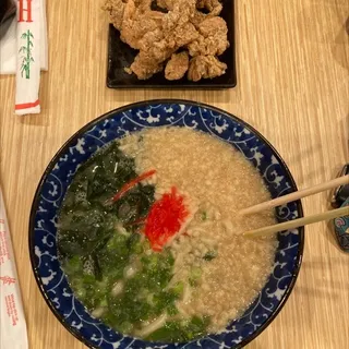 House Special udon