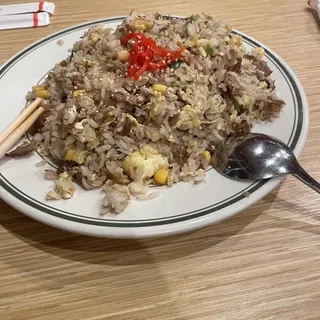 Special Fried Rice